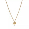 Tiffany Return to Tiffany Full Heart Pendant Necklace