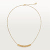 Cartier Clash de Cartier necklace small Model