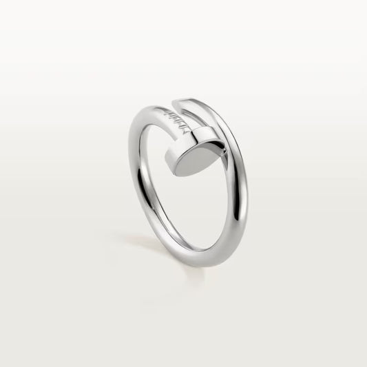 Cartier Juste Un Clou Ring, Classic Model