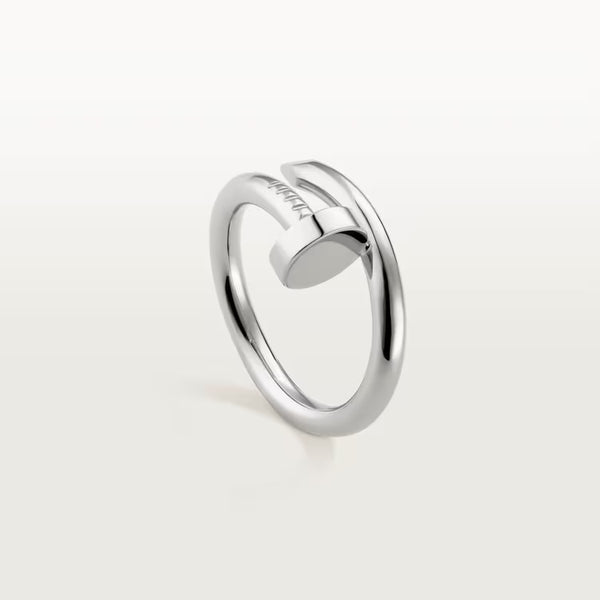 Cartier Juste Un Clou Ring, Classic Model
