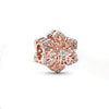 Pandora Snowflake Charm