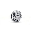 Pandora Snowflake Charm