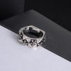 Chrome Hearts 花形戒指