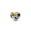 Pandora Snowflake Charm