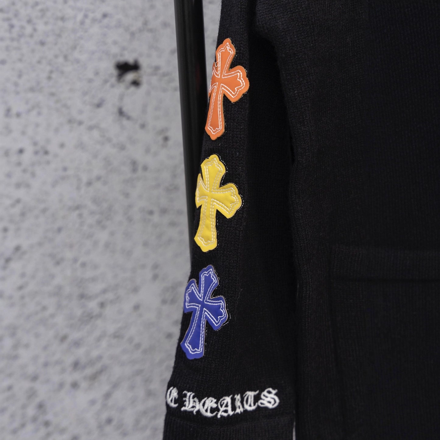 Chrome Hearts Sweater