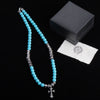 Chrome Hearts 串珠项链