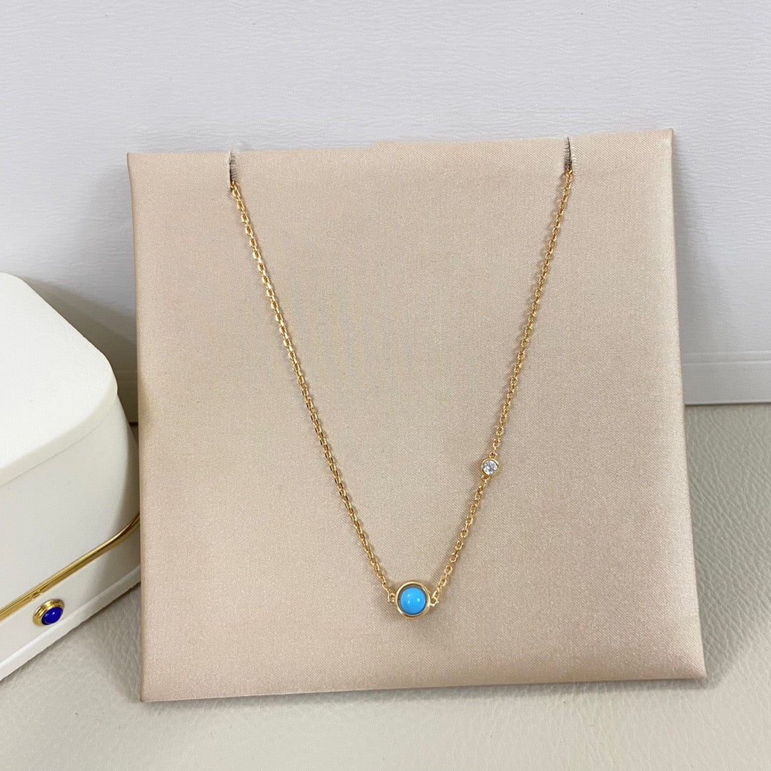 Chaumet Bead Necklace