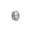 Pandora Snowflake Charm