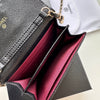 Chanel Chain Wallet