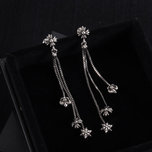 Chrome Hearts Earrings