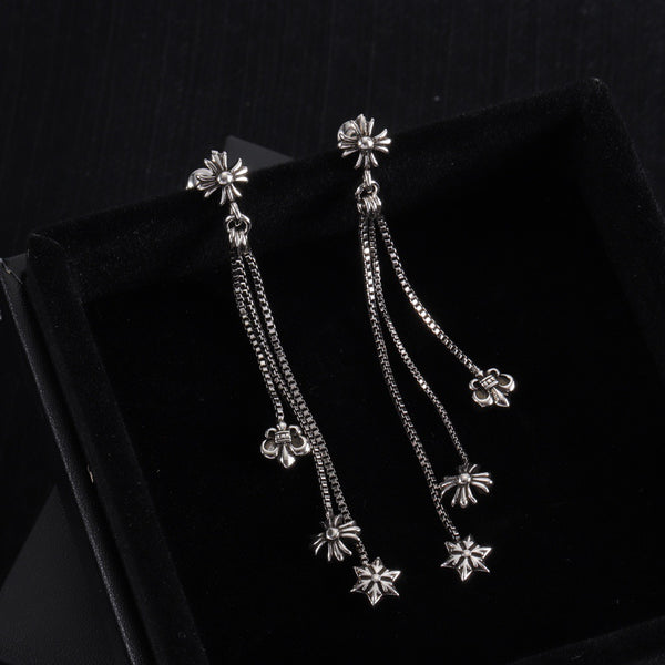 Chrome Hearts Earrings