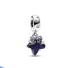 Pandora Snowflake Charm
