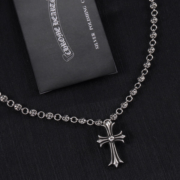Chrome Hearts Plain Necklace
