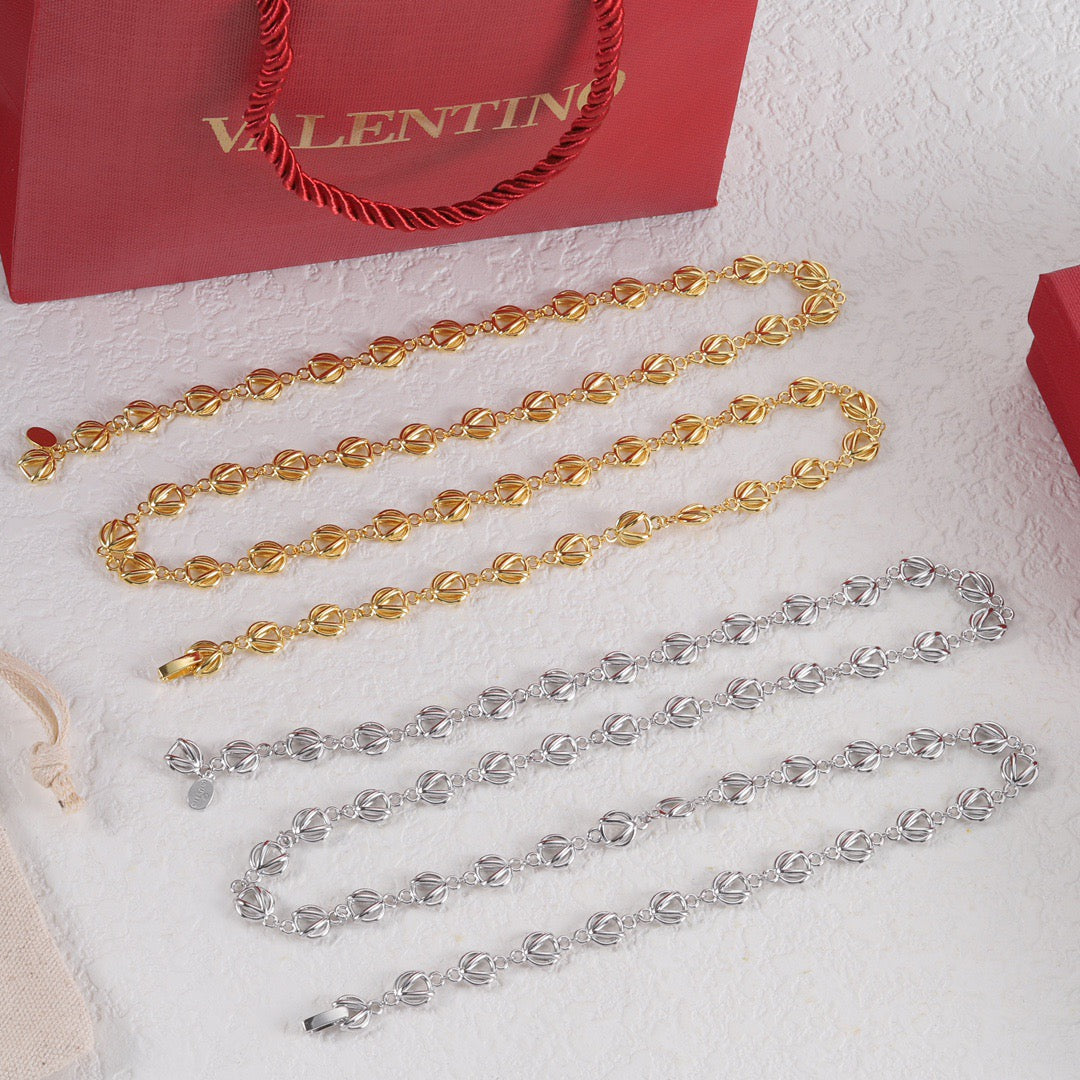 Valentino Necklace