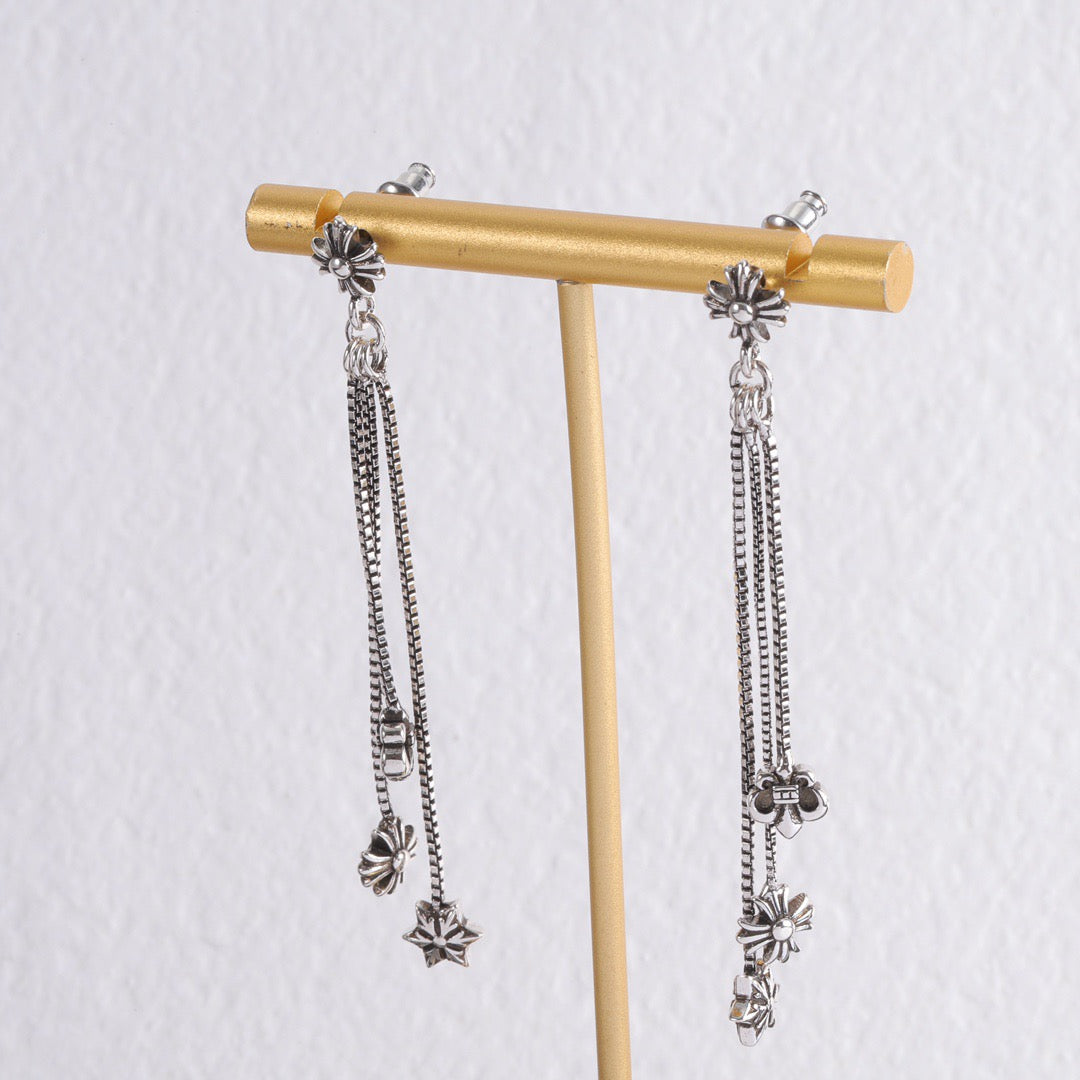 Chrome Hearts Earrings