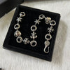Chrome Hearts 串饰手链