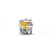 Pandora Snowflake Charm