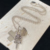 Chrome Hearts Sword Necklace
