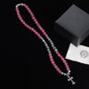 Chrome Hearts 串珠项链