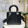Dior Lady Dior Bag Classic