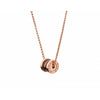 BVLG B.zero1 Necklace