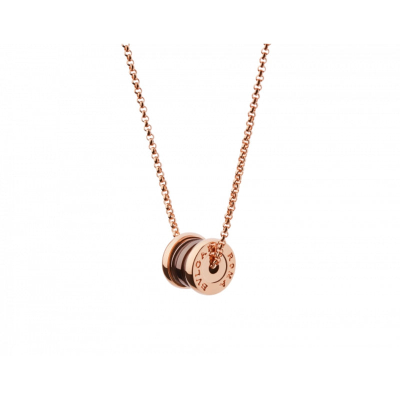 BVLG B.zero1 Necklace