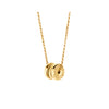 BVLG B.zero1 Necklace