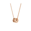BVLG B.zero1 Necklace