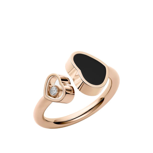 Chopard Heart Necklace Bracelet Ring