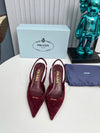 Prada High Heel