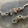 Graff Butterfly Necklace Bracelet