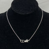 Dior Star Bracelet Necklace