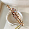 BVLG Snake Bangle