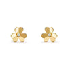 VCA Three Leaf Flower Necklace Bracelet Ring