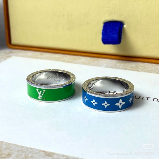 LV Ring Set