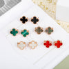 VCA Clover Earstud