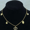 Dior Cruise Necklace Bracelet