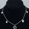 Dior Cruise Necklace Bracelet