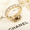 Chanel Three in One Ring