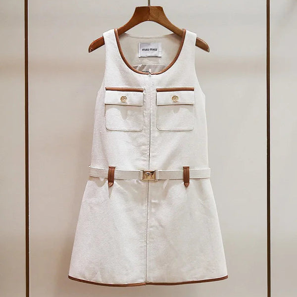 Miu Miu One-Piece Dress