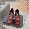 Chanel High Heel