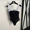Chanel Swimsuit