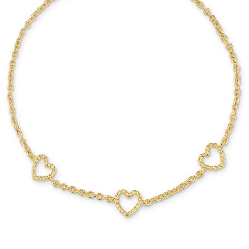 三心手链