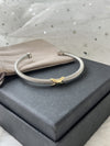 David Yurman X Bangle