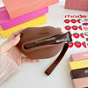 Rhode Lip Shape Case Bag with Lip Balm