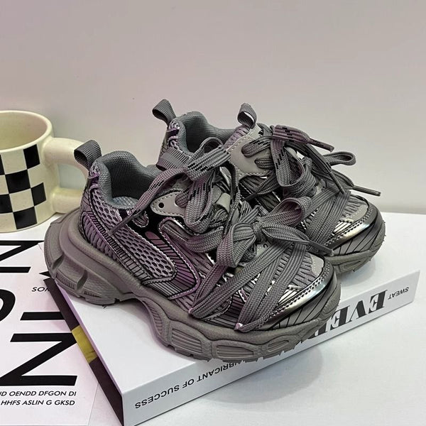 Balenciaga Kids Sneakers