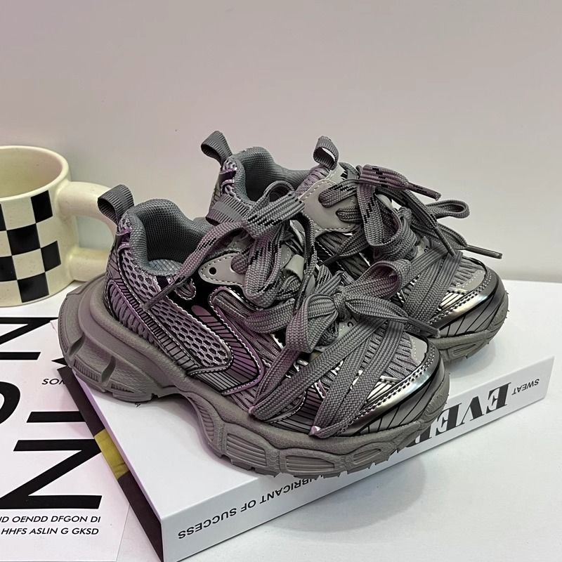 Balenciaga Kids Sneakers