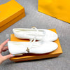 Gucci LV Flat