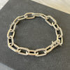 David Yurman Chain Bracelet