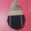 Gucci Schnauzer Teddy Dog Cat Clothes